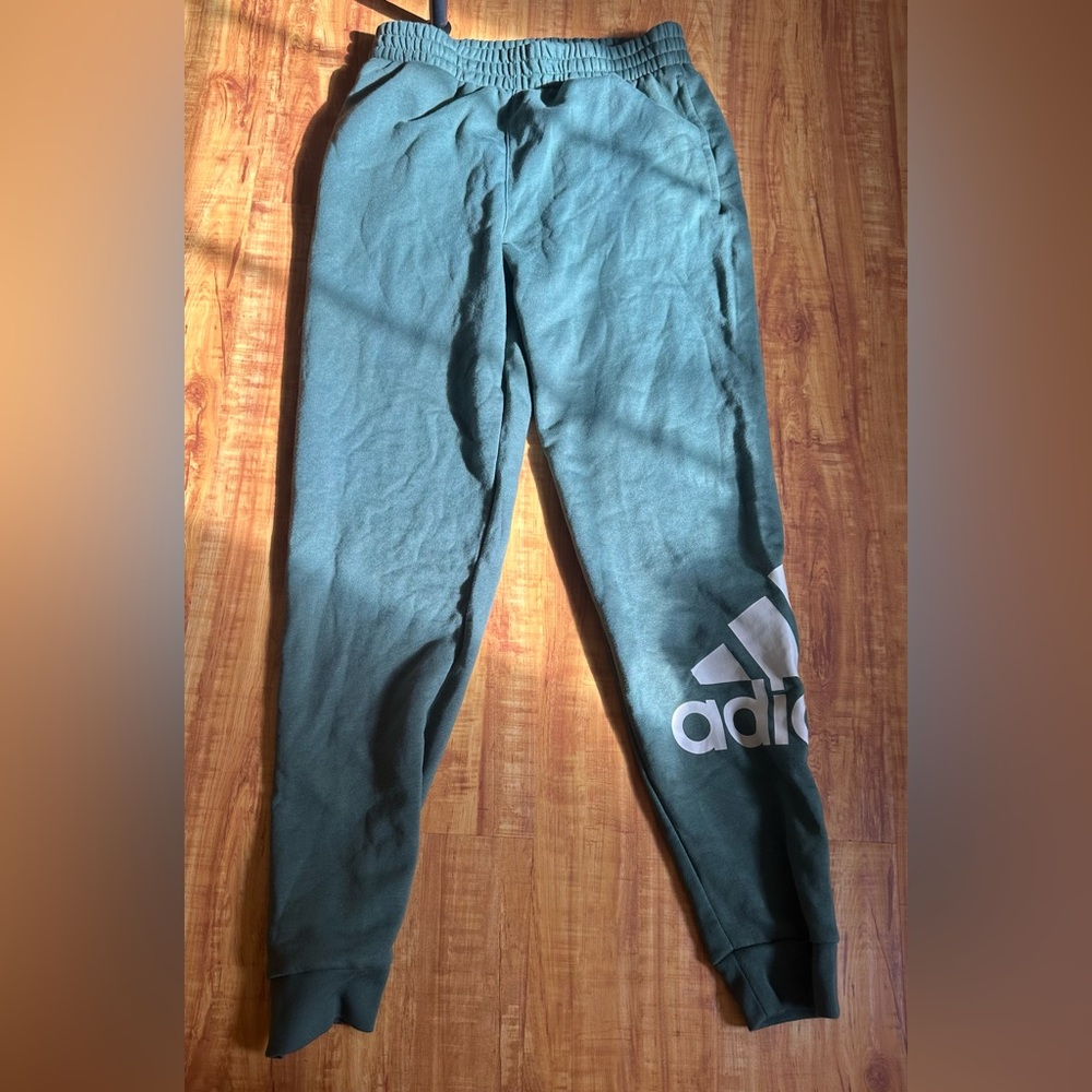 ADIDAS kids sweatpants